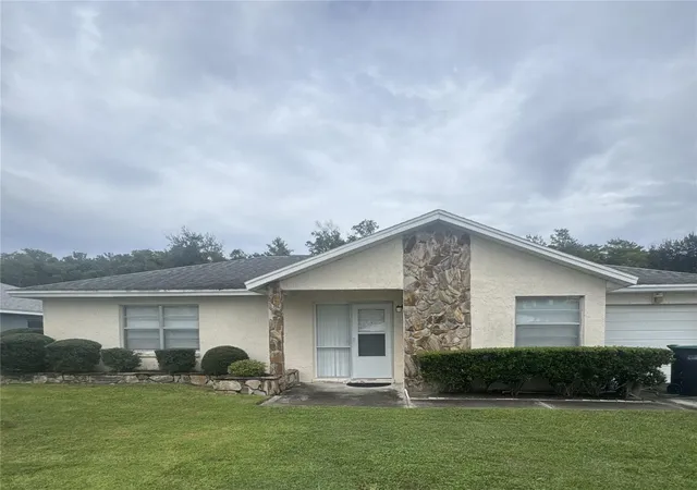 Single family home for sale at 12623 Indiana Woods Ln, ORLANDO, FL 32824 | MLS# O6448748