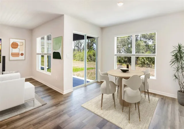 Photo 3 of Single family home for sale at 17790 Wheat Stack Ct, Parrish, FL 34219 | MLS# A4709080 | Listing updated on 2026-10-10