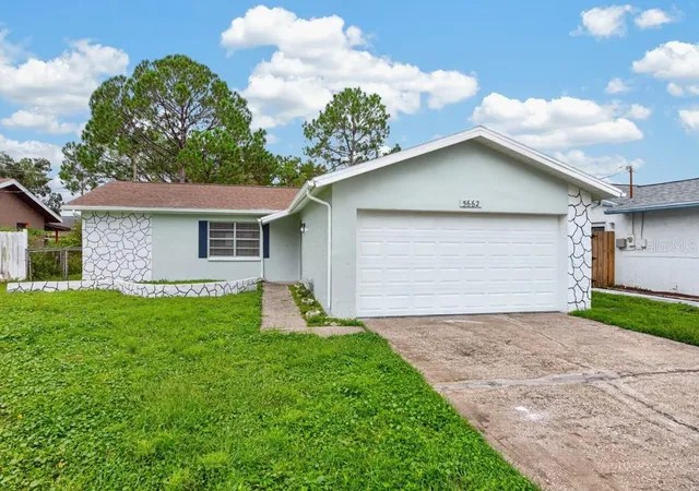 Single family home for sale at 5662 103rd Avenue N, PINELLAS PARK, FL 33782 | MLS# TB8556670