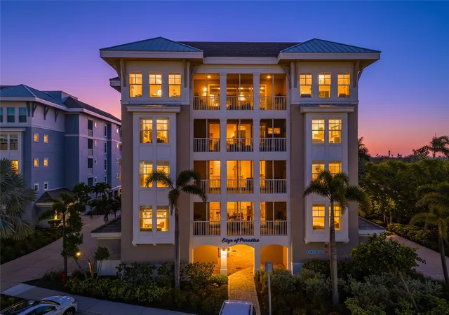 Condo for sale at 395 Aruba Cir #203, BRADENTON, FL 34209 | MLS# A4709081