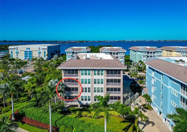 Photo 2 of Condo for sale at 395 Aruba Cir #203, Bradenton, FL 34209 | MLS# A4709081 | Listing updated on 2026-10-10