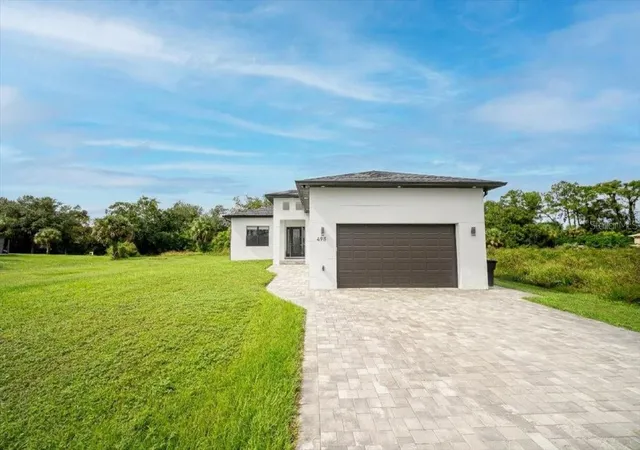 Photo 2 of Single family home for sale at 498 Ventura St, North Port, FL 34287 | MLS# N6146138 | Listing updated on 2026-10-10