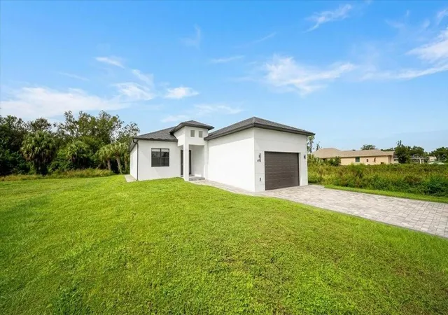 Photo 3 of Single family home for sale at 498 Ventura St, North Port, FL 34287 | MLS# N6146138 | Listing updated on 2026-10-10