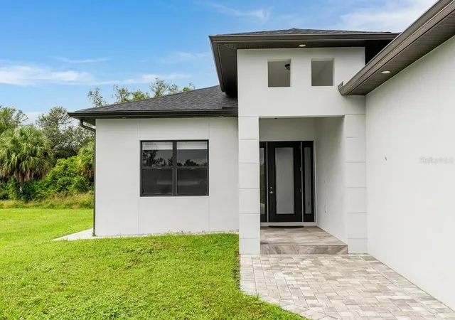 Photo 4 of Single family home for sale at 498 Ventura St, North Port, FL 34287 | MLS# N6146138 | Listing updated on 2026-10-10
