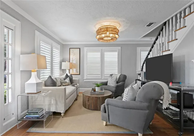 Photo 2 of Single family home for sale at 310 26th Avenue N, Saint Petersburg, FL 33704 | MLS# TB8556677 | Listing updated on 2026-10-12