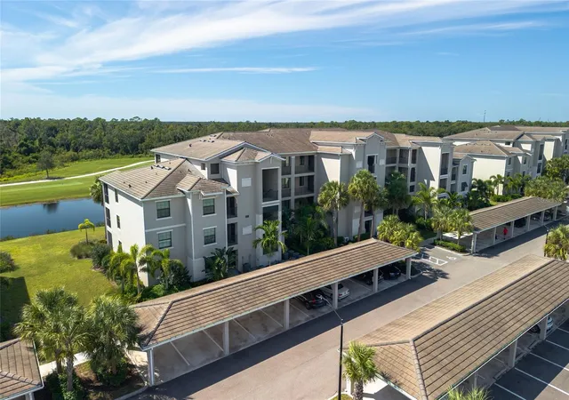Photo 1 of Condo for sale at 18008 Gawthrop Dr #402, Bradenton, FL 34211 | MLS# A4709082 | Listing updated on 2026-10-20