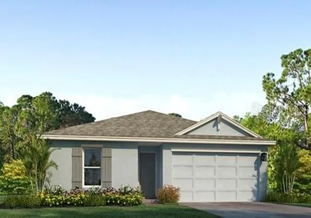 Photo 1 of Sale Pending at 17321 Whiskey Crk Trl, Parrish, FL 34219 | MLS# A4709083 | Listing updated on 2026-10-18
