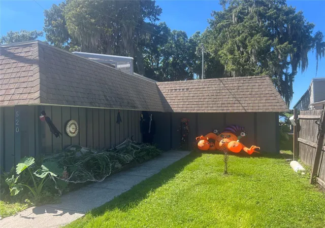 Single family home for sale at 520 George St S, TARPON SPRINGS, FL 34688 | MLS# TB8556680