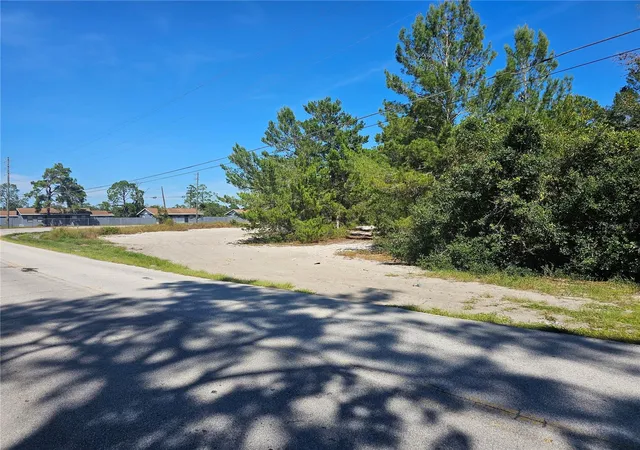 Photo 4 of Land for sale at Northern Ave, Leesburg, FL 34788 | MLS# G5118886 | Listing updated on 2026-10-10