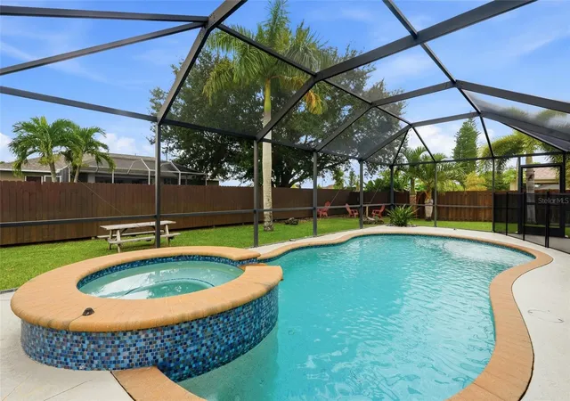 Photo 3 of Single family home for sale at 304 Ne 20th Terrace, Cape Coral, FL 33909 | MLS# C7531816 | Listing updated on 2026-10-09