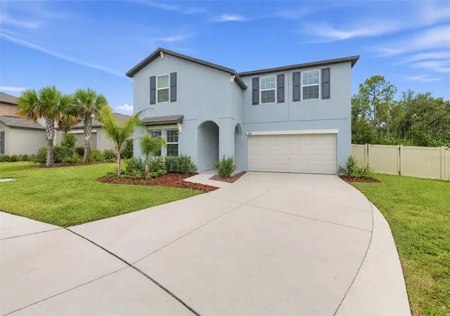 Single family home for sale at 4974 Eagle Rock Dr, WIMAUMA, FL 33598 | MLS# O6448758
