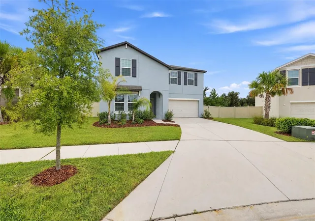 Photo 1 of Single family home for sale at 4974 Eagle Rock Dr, Wimauma, FL 33598 | MLS# O6448758 | Listing updated on 2026-10-10