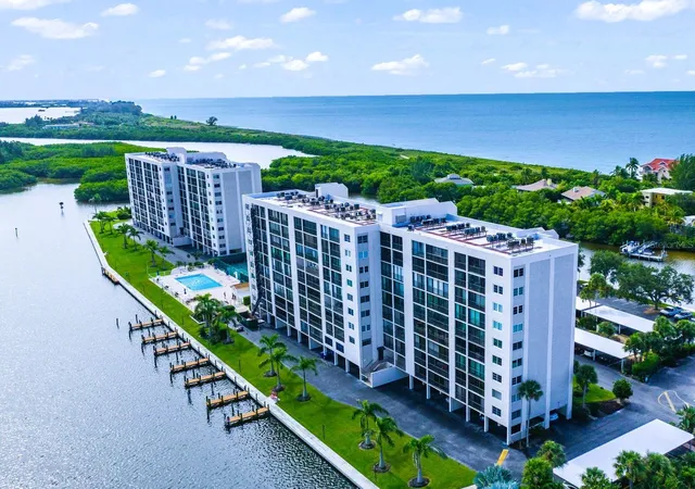 Condo for sale at 9393 Midnight Pass Rd #606, SARASOTA, FL 34242 | MLS# A4709085