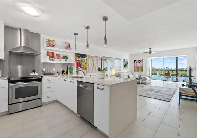 Photo 1 of Condo for sale at 9393 Midnight Pass Rd #606, Sarasota, FL 34242 | MLS# A4709085 | Listing updated on 2026-10-29