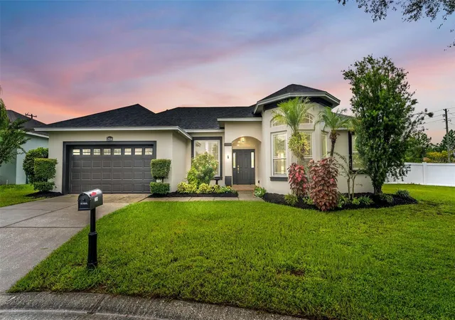 Photo 1 of Single family home for sale at 2514 Colonel Frd Dr, Lakeland, FL 33813 | MLS# L4965674 | Listing updated on 2026-10-09