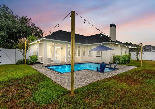 Photo 3 of Single family home for sale at 2514 Colonel Frd Dr, Lakeland, FL 33813 | MLS# L4965674 | Listing updated on 2026-10-09