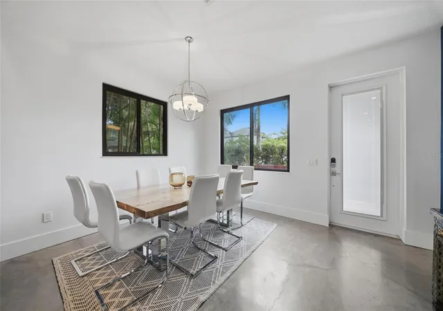 Photo 4 of Single family home for sale at 2476 Floyd St, Sarasota, FL 34239 | MLS# A4709087 | Listing updated on 2026-10-10