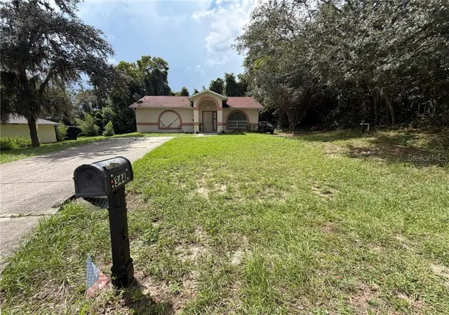 Photo 4 of Single family home for sale at 344 S Fitzpatrick Ave, Inverness, FL 34453 | MLS# CC858479 | Listing updated on 2026-10-09