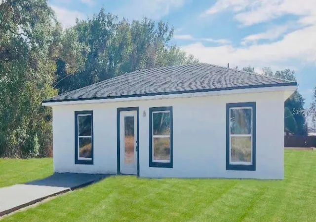 Single family home for sale at 623 NW 60th Avenue, OCALA, FL 34482 | MLS# S5159235