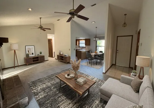 Photo 4 of Single family home for sale at 107 Hunter Point Ct, Debary, FL 32713 | MLS# O6448767 | Listing updated on 2026-10-10