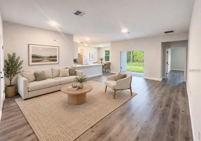 Photo 2 of Single family home for sale at 1045 9th Avenue, Deland, FL 32724 | MLS# S5159237 | Listing updated on 2026-10-10