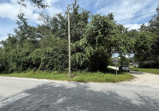 Photo 1 of Land for sale at 10th Street, Orange City, FL 32763 | MLS# V4951747 | Listing updated on 2026-10-10