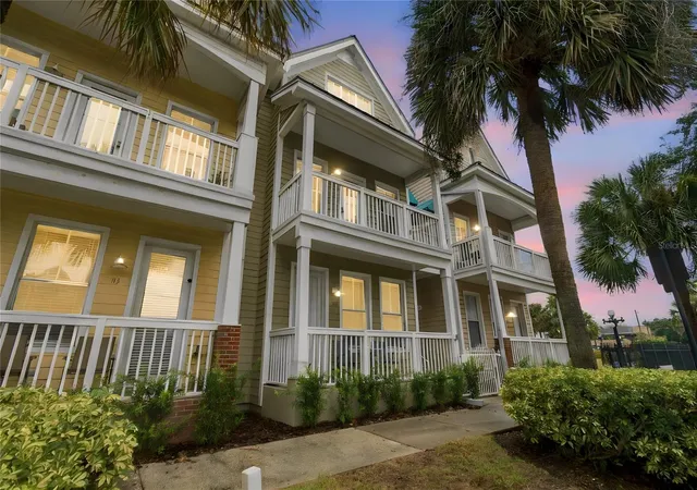 Condo for sale at 2002 E 5th Avenue #114, TAMPA, FL 33605 | MLS# TB8556700