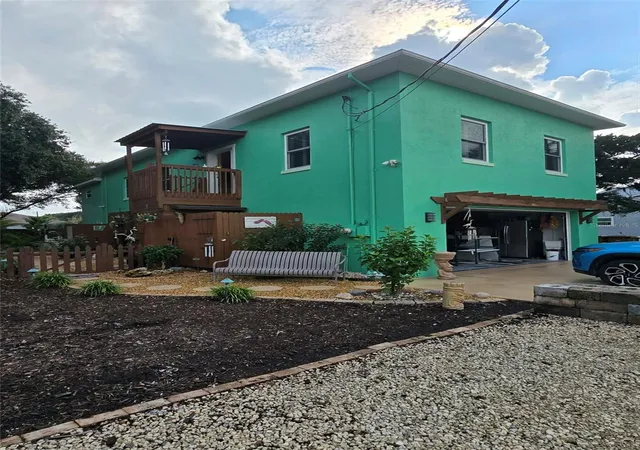 Photo 1 of Single family home for sale at 2709 John Bull St, Flagler Beach, FL 32136 | MLS# FC322027 | Listing updated on 2026-10-10