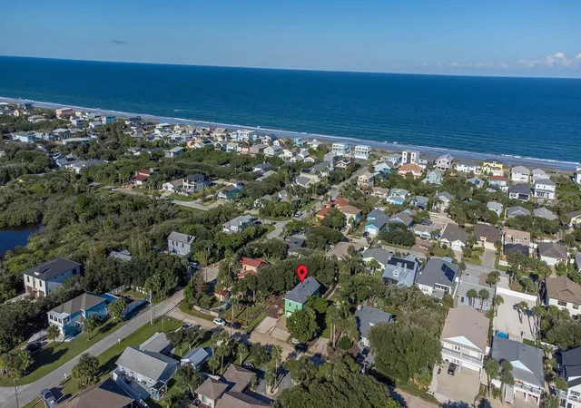 Photo 2 of Single family home for sale at 2709 John Bull St, Flagler Beach, FL 32136 | MLS# FC322027 | Listing updated on 2026-10-14