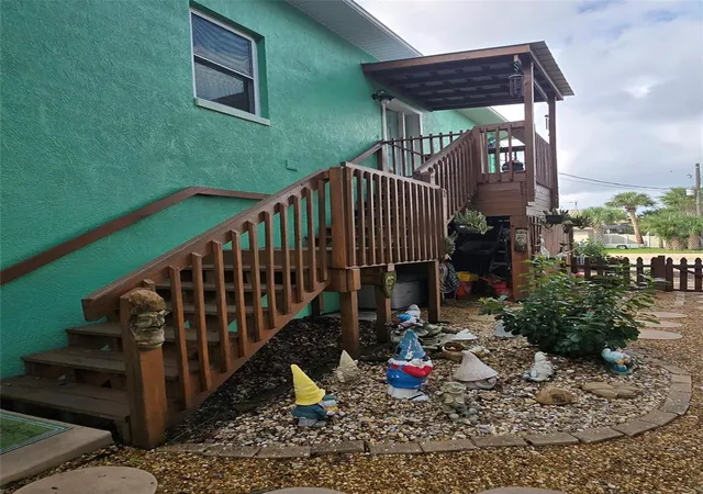 Photo 4 of Single family home for sale at 2709 John Bull St, Flagler Beach, FL 32136 | MLS# FC322027 | Listing updated on 2026-10-10