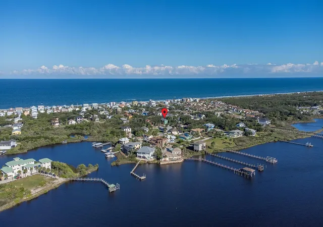 Photo 62 of Single family home for sale at 2709 John Bull St, FLAGLER BEACH, FL 32136 | MLS# FC322027 | Listing updated on 2026-10-14