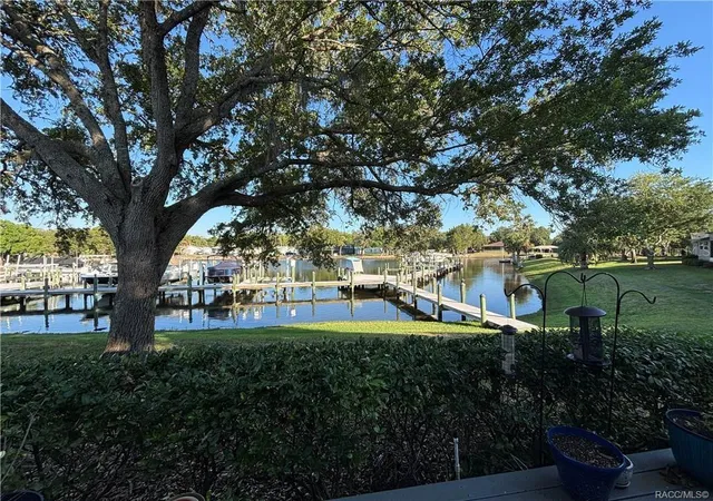 Photo 1 of Condo for sale at 11014 W Cvs Harbor Dr, Crystal River, FL 34428 | MLS# CC858480 | Listing updated on 2026-10-09