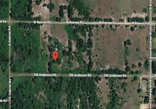 Land for sale at 2912 SW Anderson Rd, AVON PARK, FL 33825 | MLS# O6448771