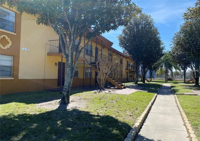 Photo 1 of Condo for sale at 778 Ridenhour Cir #778, Orlando, FL 32809 | MLS# O6448774 | Listing updated on 2026-10-10