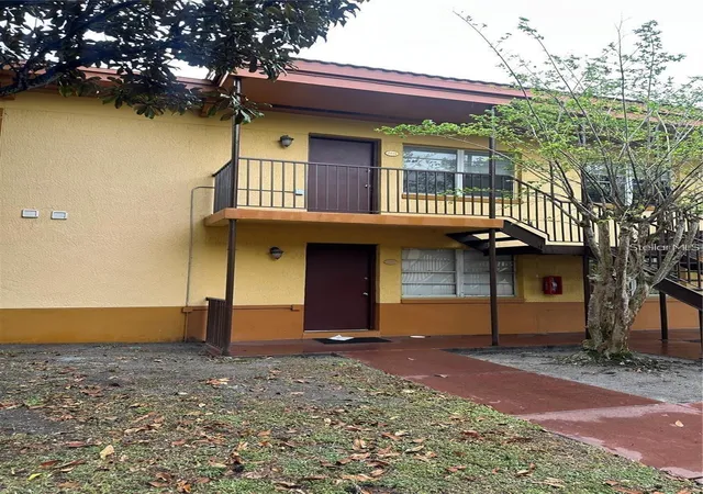 Photo 2 of Condo for sale at 778 Ridenhour Cir #778, Orlando, FL 32809 | MLS# O6448774 | Listing updated on 2026-10-10
