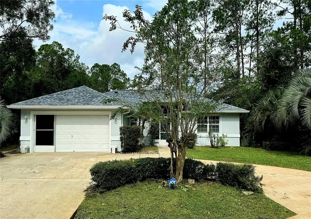 Photo 1 of Single family home for sale at 75 Bird Of Paradise Dr, Palm Coast, FL 32137 | MLS# FC322028 | Listing updated on 2026-10-09
