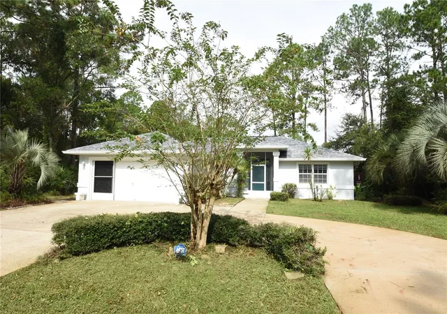 Photo 2 of Single family home for sale at 75 Bird Of Paradise Dr, Palm Coast, FL 32137 | MLS# FC322028 | Listing updated on 2026-10-09