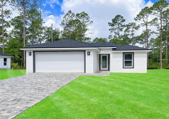 Single family home for sale at 1630 11th Avenue, DELAND, FL 32724 | MLS# S5159240