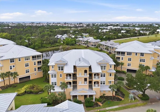 Photo 1 of Condo for sale at 10520 Amberjack Way #301, Englewood, FL 34224 | MLS# D6149113 | Listing updated on 2026-10-10