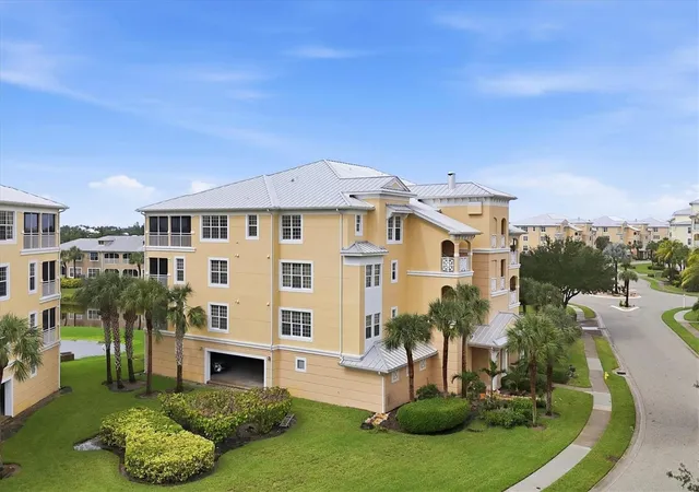 Photo 2 of Condo for sale at 10520 Amberjack Way #301, Englewood, FL 34224 | MLS# D6149113 | Listing updated on 2026-10-10