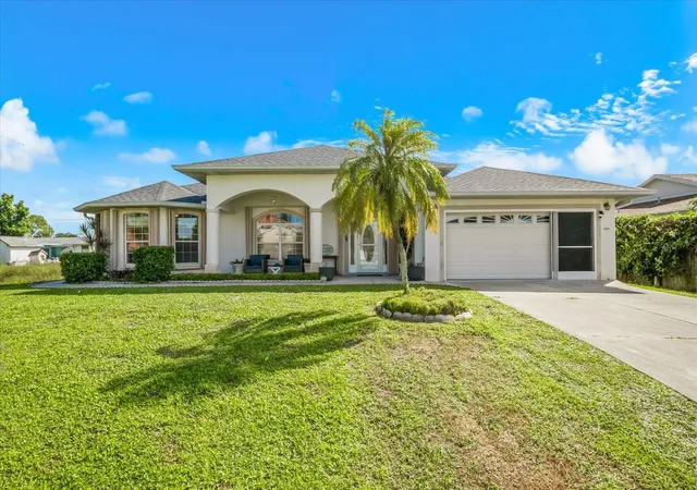 Single family home for sale at 217 San Carlos Ave, NORTH PORT, FL 34287 | MLS# N6146139
