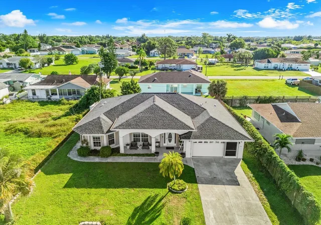 Photo 1 of Single family home for sale at 217 San Carlos Ave, North Port, FL 34287 | MLS# N6146139 | Listing updated on 2026-10-20