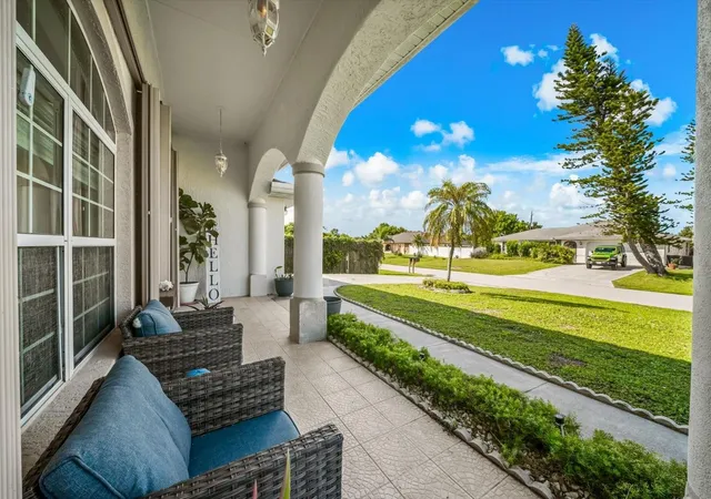 Photo 3 of Single family home for sale at 217 San Carlos Ave, North Port, FL 34287 | MLS# N6146139 | Listing updated on 2026-10-20
