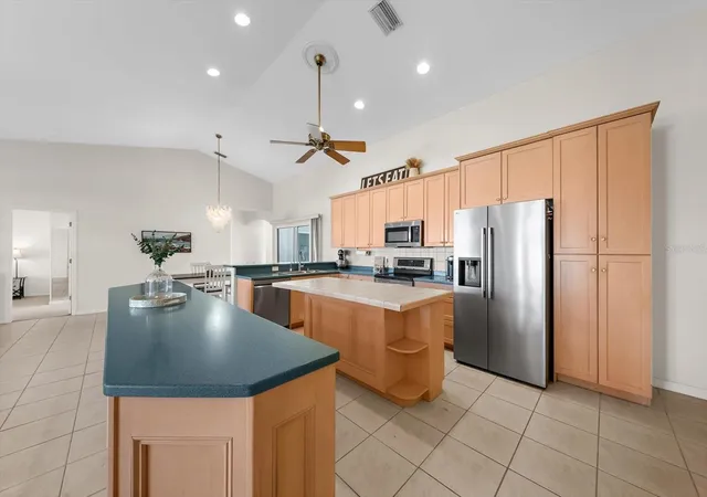Photo 4 of Single family home for sale at 217 San Carlos Ave, North Port, FL 34287 | MLS# N6146139 | Listing updated on 2026-10-20