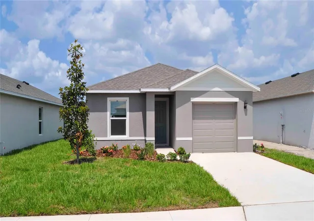 Photo 1 of Single family home for sale at 17317 Whiskey Crk Trl, Parrish, FL 34219 | MLS# A4709092 | Listing updated on 2026-10-10