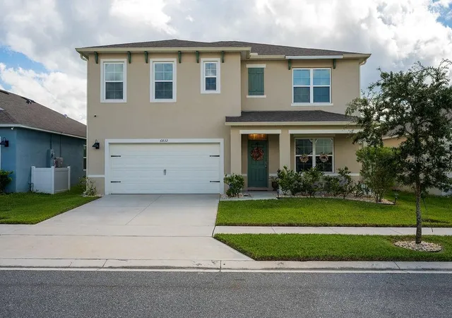 Photo 1 of Single family home for sale at 6832 Cranes Roost Rd, Harmony, FL 34773 | MLS# S5159241 | Listing updated on 2026-10-16