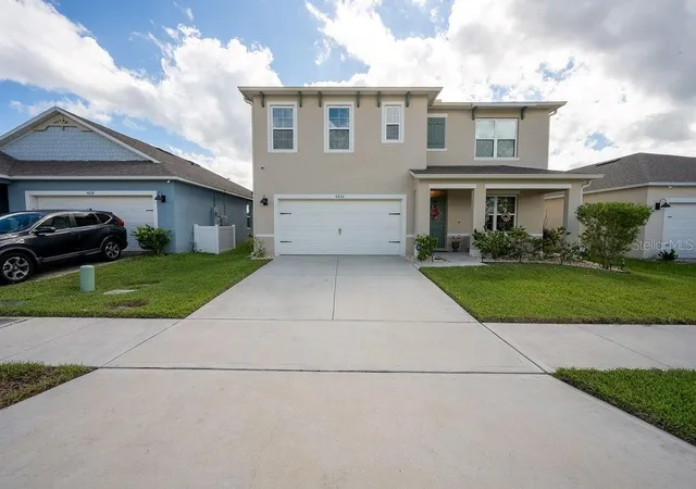 Photo 2 of Single family home for sale at 6832 Cranes Roost Rd, Harmony, FL 34773 | MLS# S5159241 | Listing updated on 2026-10-16