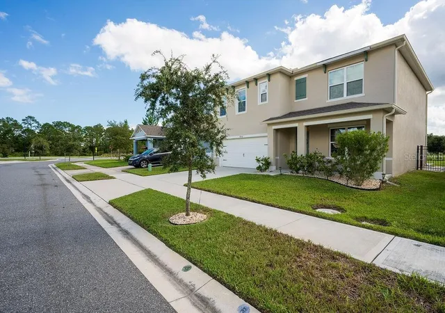 Photo 3 of Single family home for sale at 6832 Cranes Roost Rd, Harmony, FL 34773 | MLS# S5159241 | Listing updated on 2026-10-16