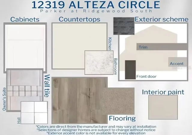 Photo 4 of Single family home for sale at 12319 Alteza Cir, Riverview, FL 33579 | MLS# L4965676 | Listing updated on 2026-10-09