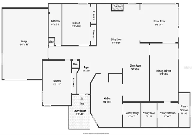 Photo 2 of Single family home for sale at 52 S Masters Dr, Homosassa, FL 34446 | MLS# TB8556708 | Listing updated on 2026-10-13